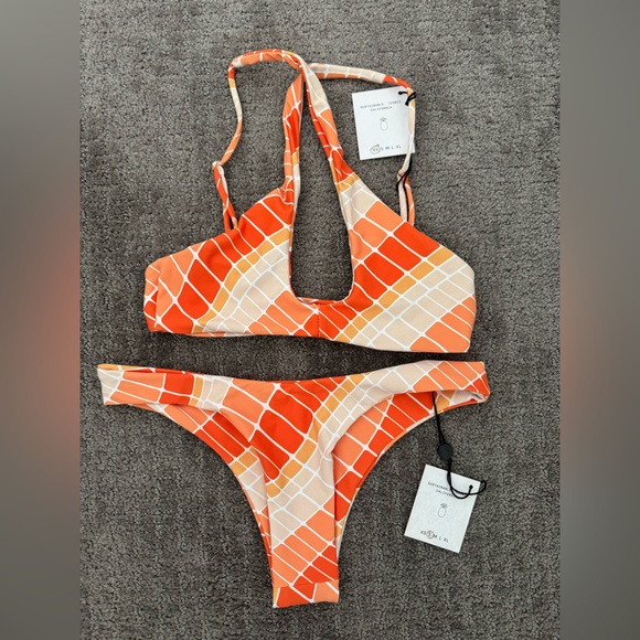 Skatie Other - Skatie NWT bikini